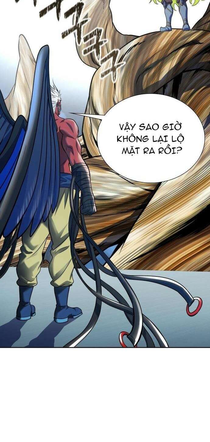 Cuộc Chiến Trong Tòa Tháp – Tower Of God Chapter 593 - Trang 2