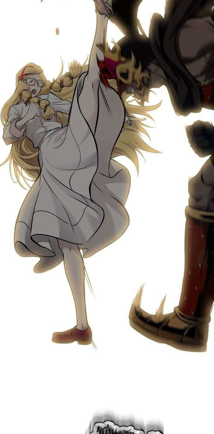 Cuộc Chiến Trong Tòa Tháp – Tower Of God Chapter 593 - Trang 2