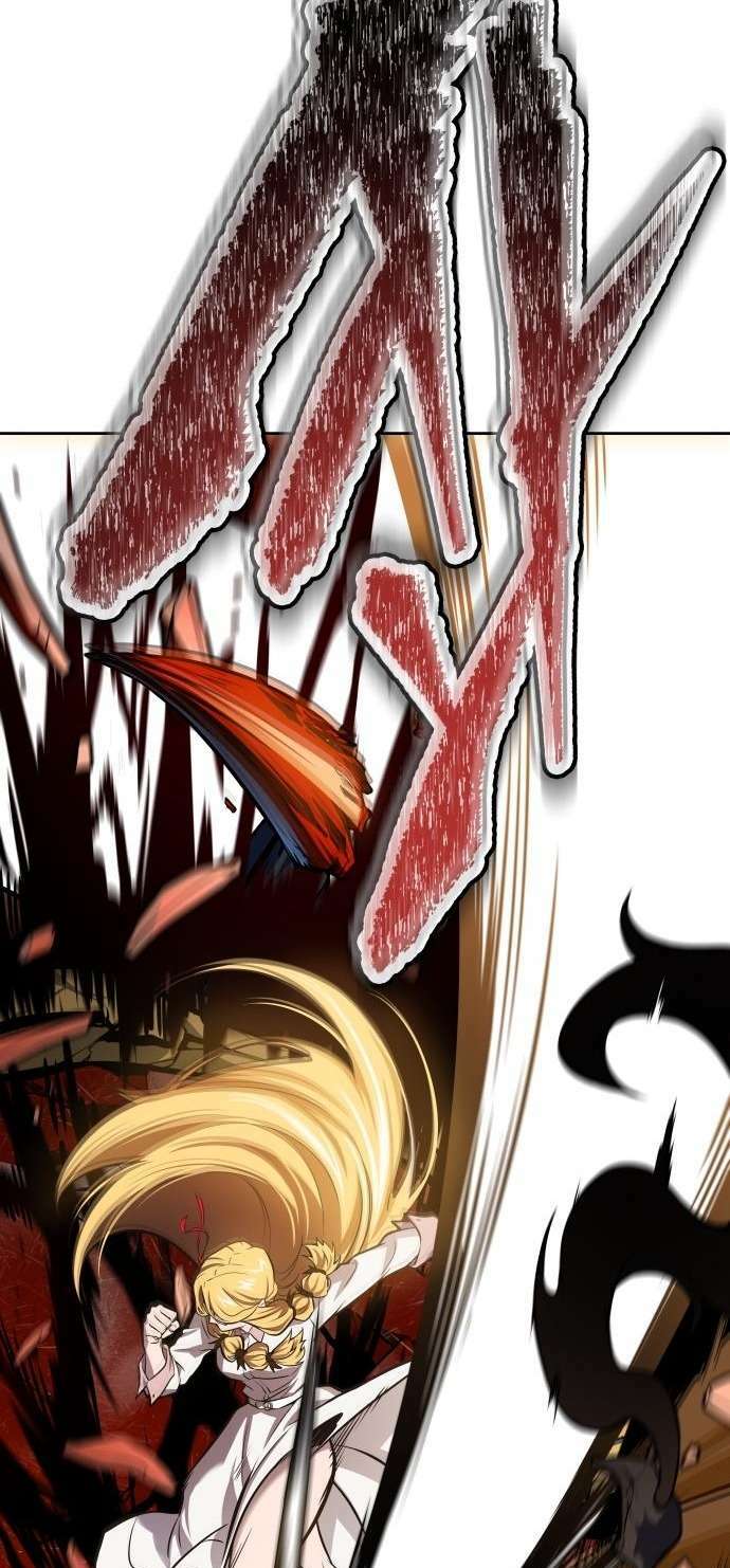 Cuộc Chiến Trong Tòa Tháp – Tower Of God Chapter 593 - Trang 2