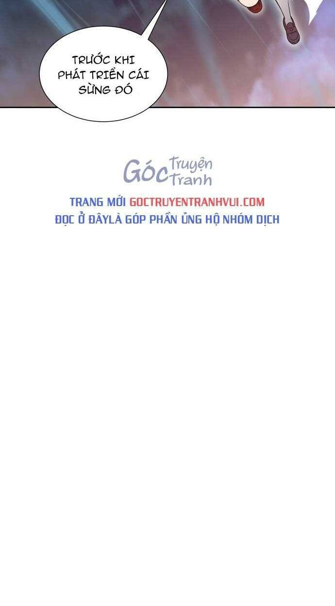 Cuộc Chiến Trong Tòa Tháp – Tower Of God Chapter 593 - Trang 2