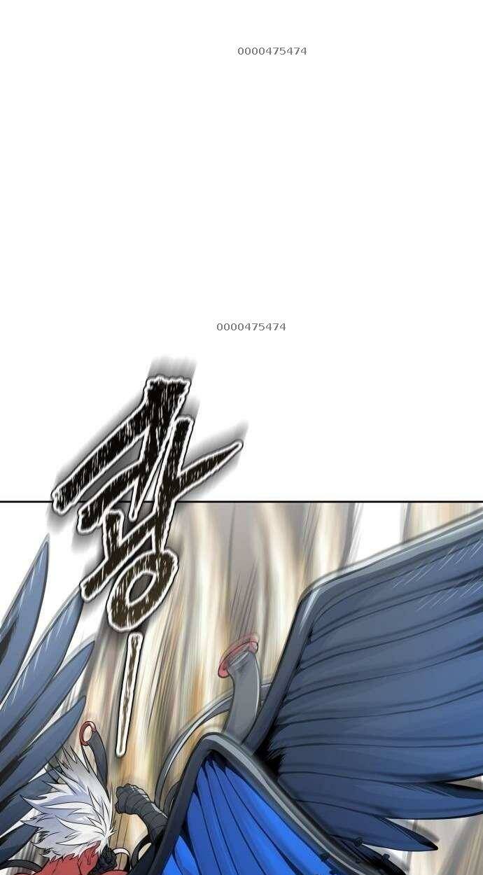 Cuộc Chiến Trong Tòa Tháp – Tower Of God Chapter 593 - Trang 2