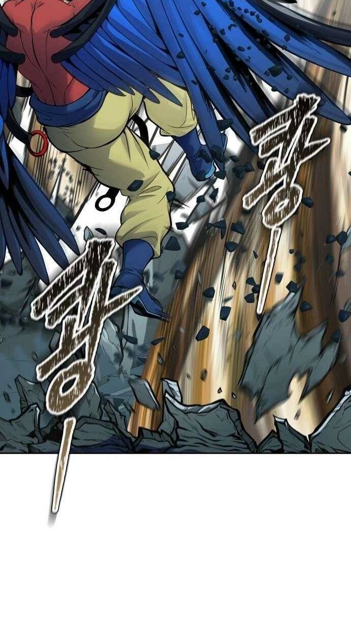 Cuộc Chiến Trong Tòa Tháp – Tower Of God Chapter 593 - Trang 2