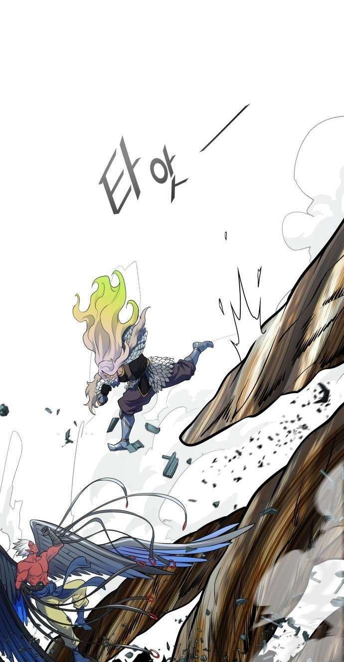 Cuộc Chiến Trong Tòa Tháp – Tower Of God Chapter 593 - Trang 2