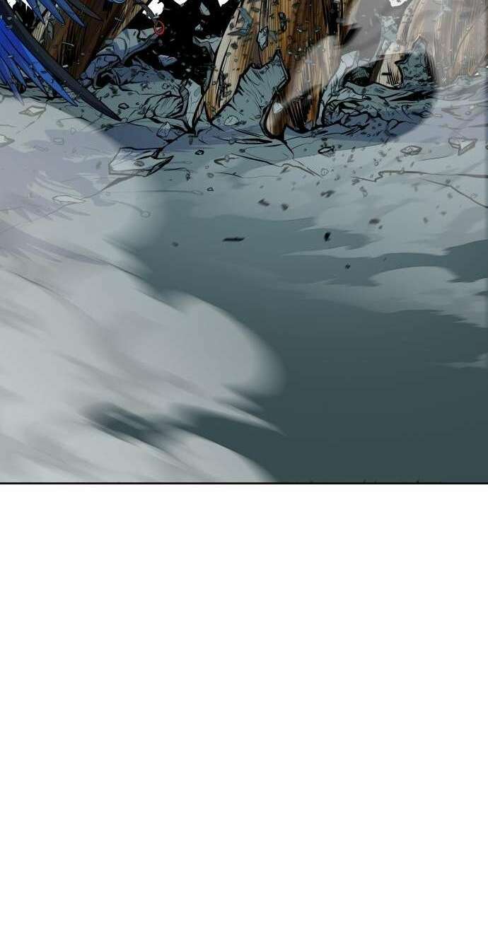 Cuộc Chiến Trong Tòa Tháp – Tower Of God Chapter 593 - Trang 2