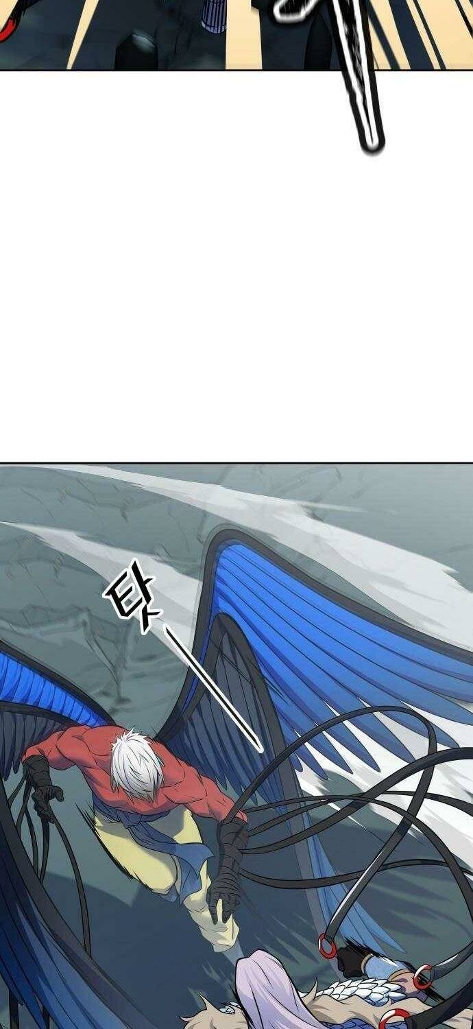 Cuộc Chiến Trong Tòa Tháp – Tower Of God Chapter 593 - Trang 2