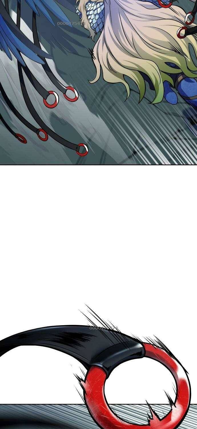 Cuộc Chiến Trong Tòa Tháp – Tower Of God Chapter 593 - Trang 2