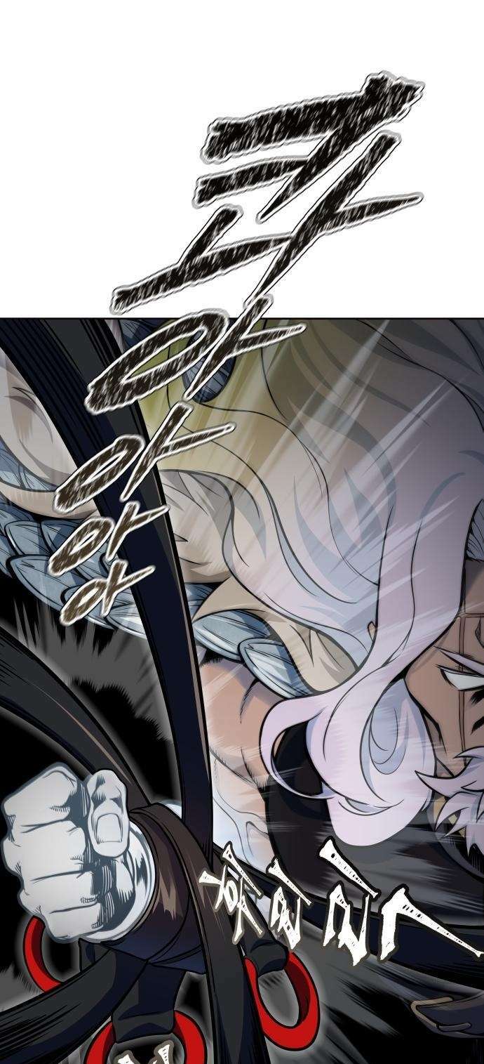 Cuộc Chiến Trong Tòa Tháp – Tower Of God Chapter 593 - Trang 2