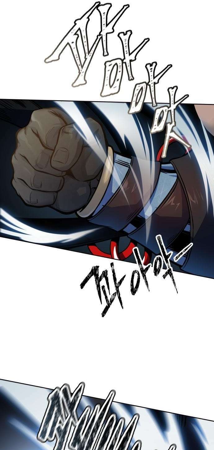 Cuộc Chiến Trong Tòa Tháp – Tower Of God Chapter 593 - Trang 2