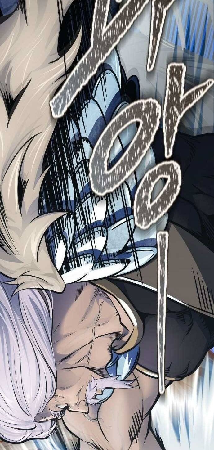 Cuộc Chiến Trong Tòa Tháp – Tower Of God Chapter 593 - Trang 2