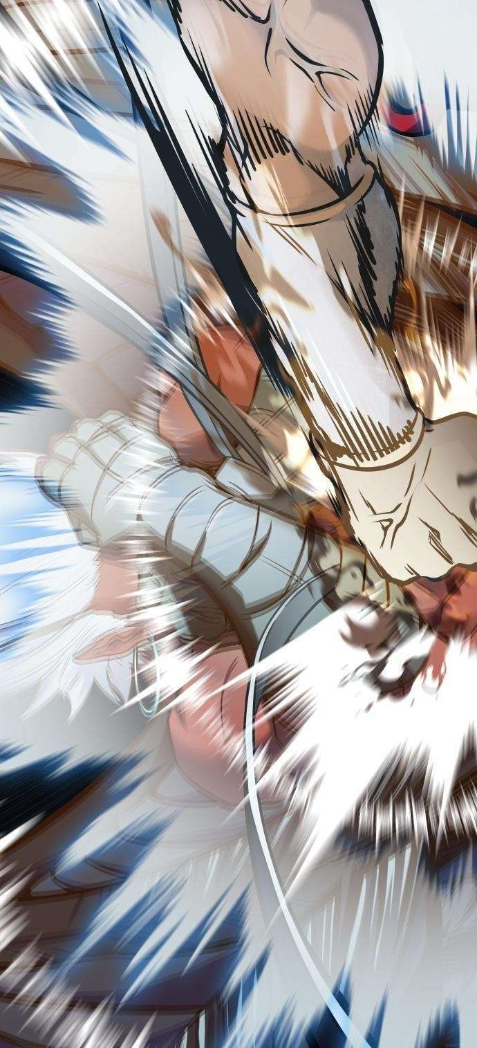 Cuộc Chiến Trong Tòa Tháp – Tower Of God Chapter 593 - Trang 2