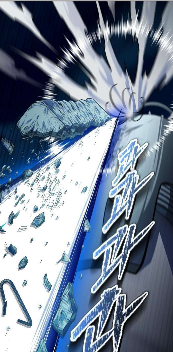 Cuộc Chiến Trong Tòa Tháp – Tower Of God Chapter 593 - Trang 2