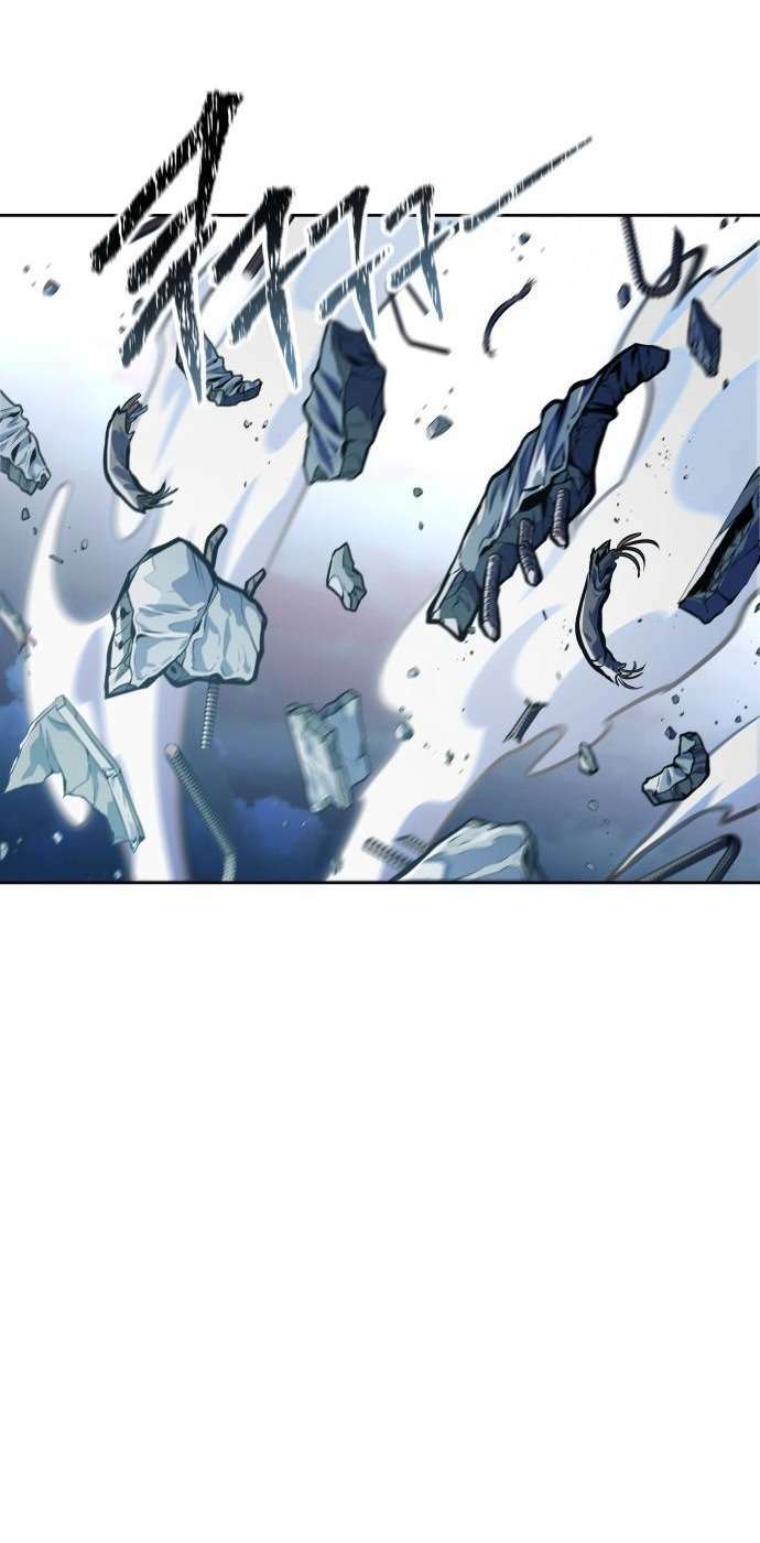 Cuộc Chiến Trong Tòa Tháp – Tower Of God Chapter 593 - Trang 2