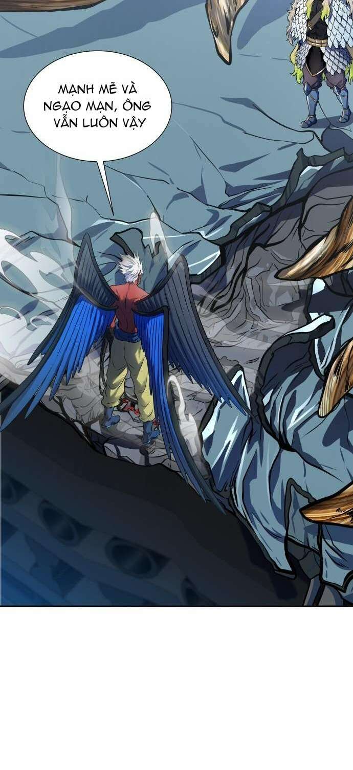 Cuộc Chiến Trong Tòa Tháp – Tower Of God Chapter 593 - Trang 2