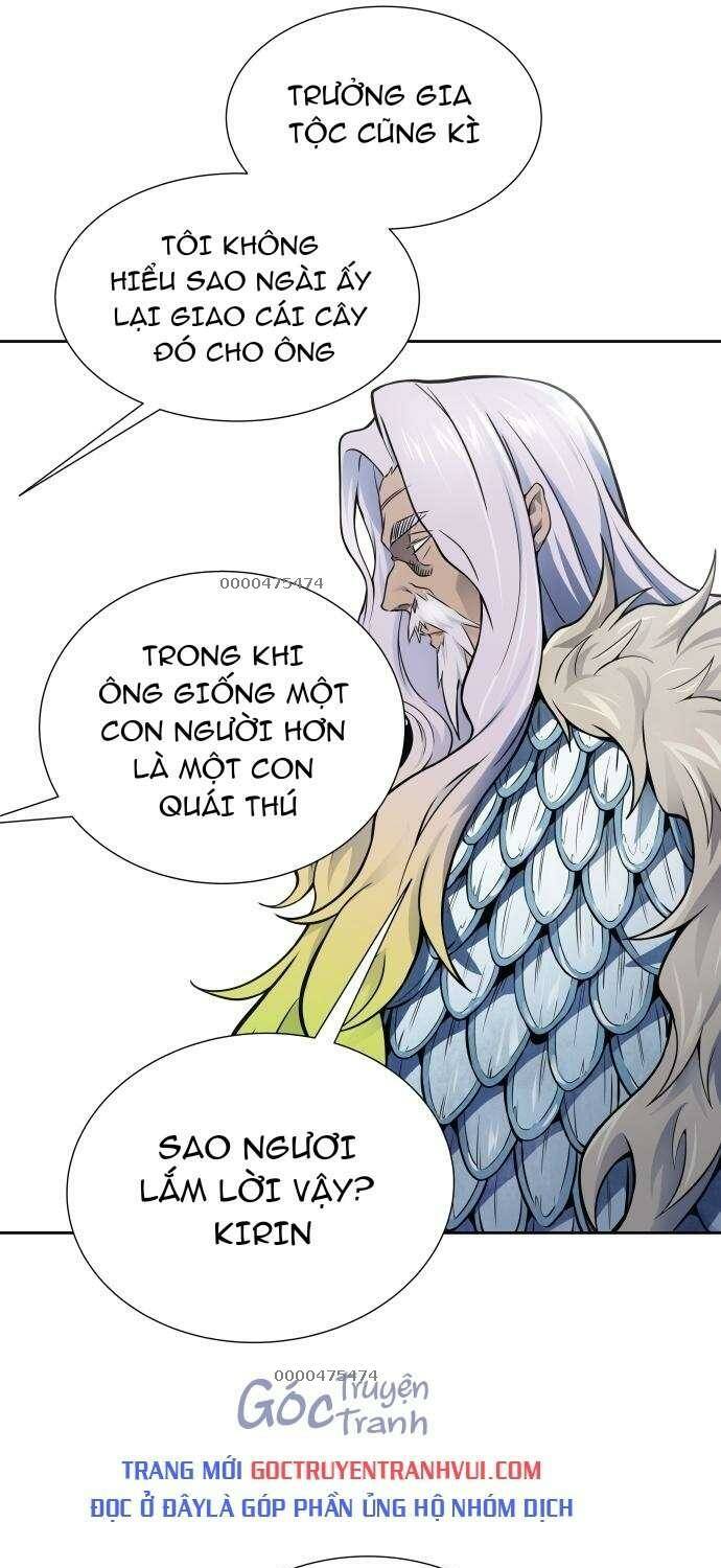 Cuộc Chiến Trong Tòa Tháp – Tower Of God Chapter 593 - Trang 2