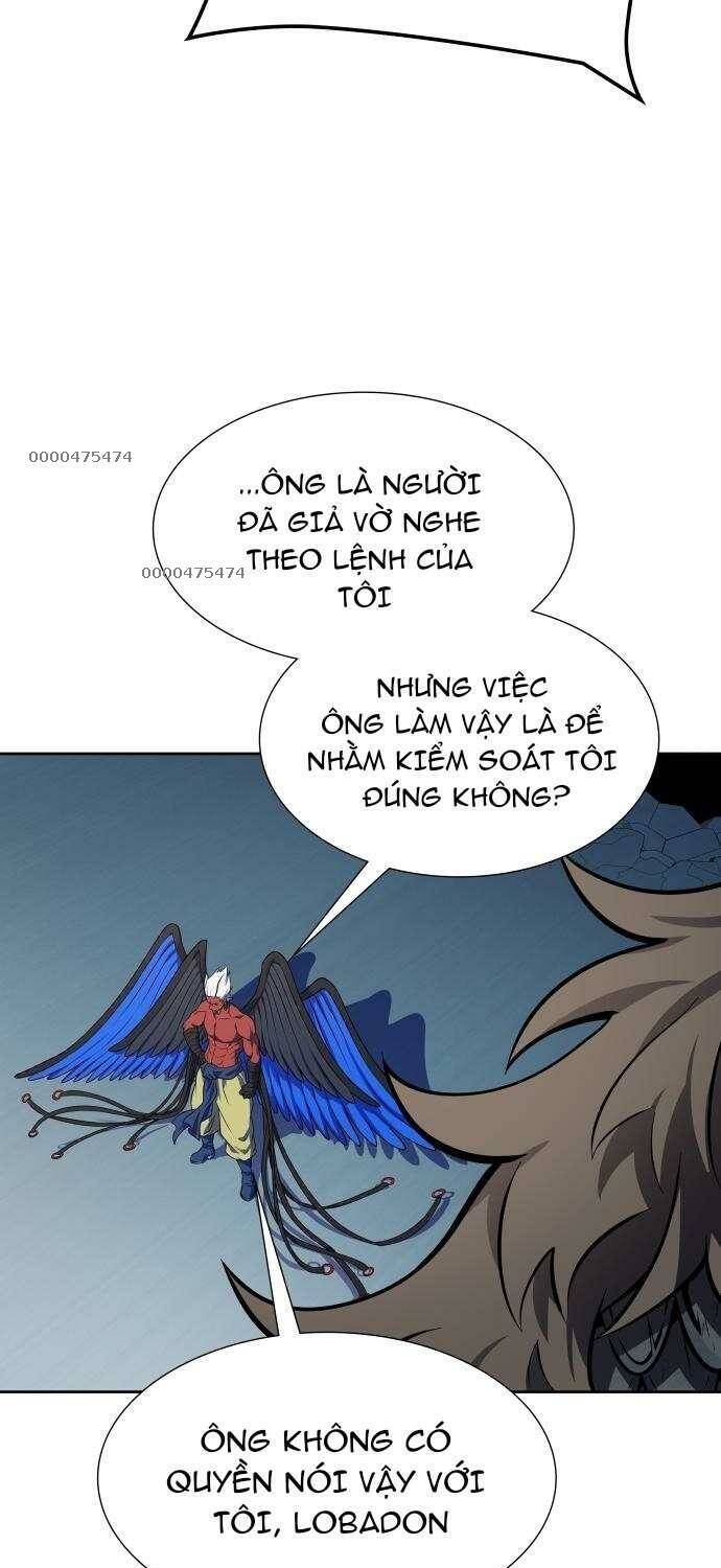 Cuộc Chiến Trong Tòa Tháp – Tower Of God Chapter 593 - Trang 2