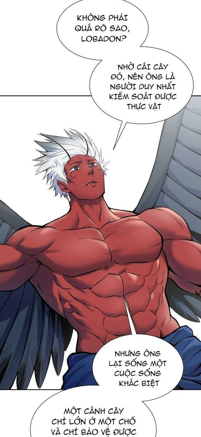 Cuộc Chiến Trong Tòa Tháp – Tower Of God Chapter 593 - Trang 2