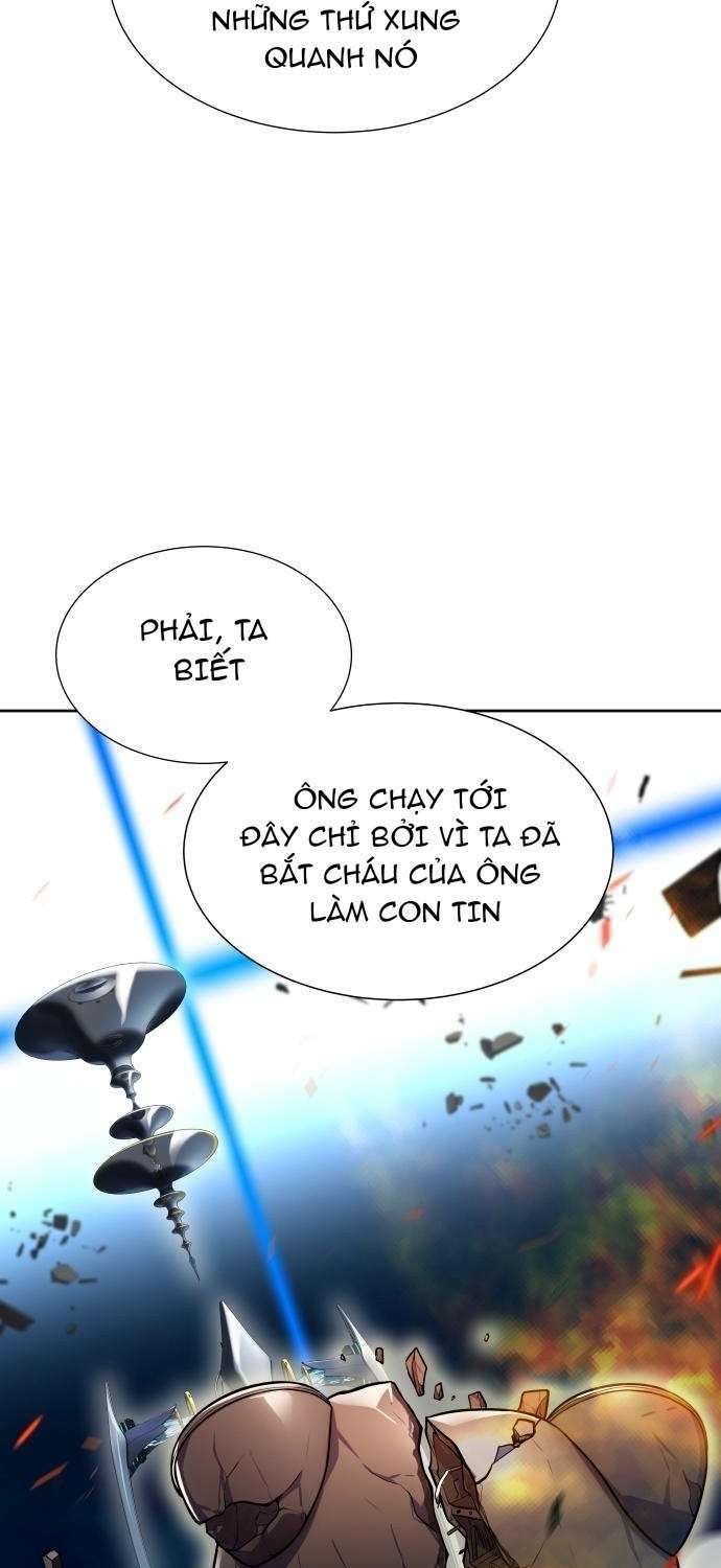 Cuộc Chiến Trong Tòa Tháp – Tower Of God Chapter 593 - Trang 2