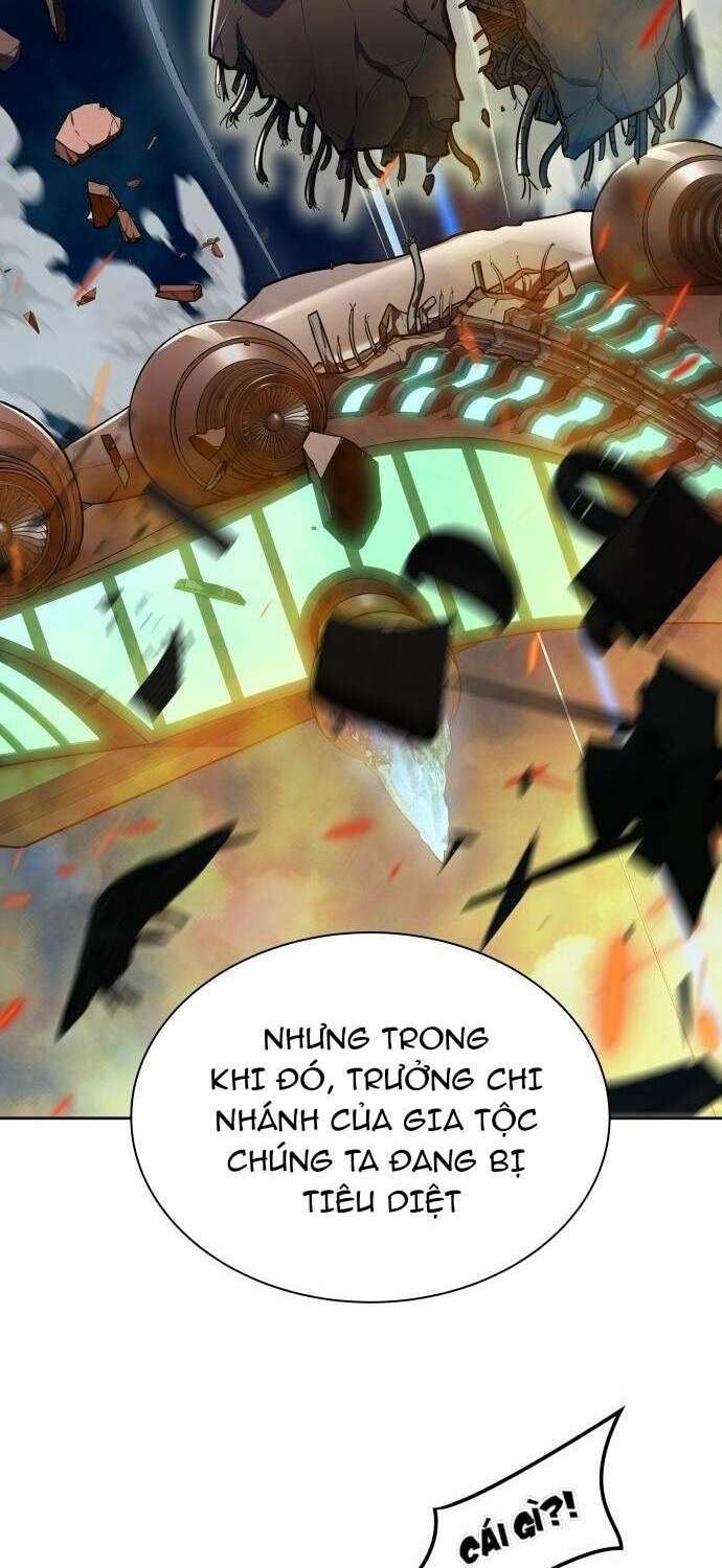 Cuộc Chiến Trong Tòa Tháp – Tower Of God Chapter 593 - Trang 2