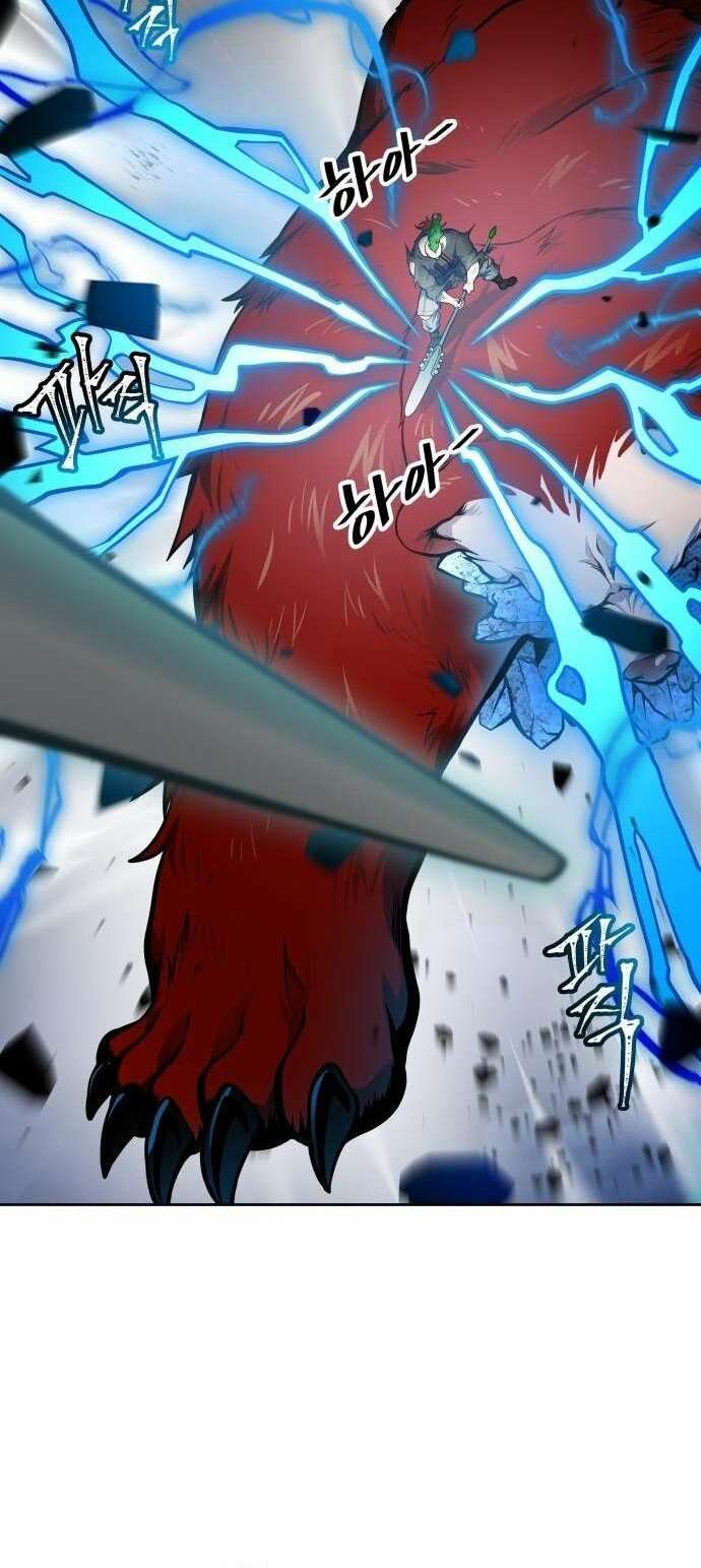 Cuộc Chiến Trong Tòa Tháp – Tower Of God Chapter 593 - Trang 2