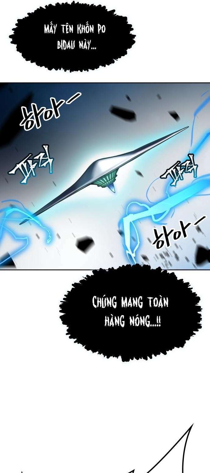Cuộc Chiến Trong Tòa Tháp – Tower Of God Chapter 593 - Trang 2