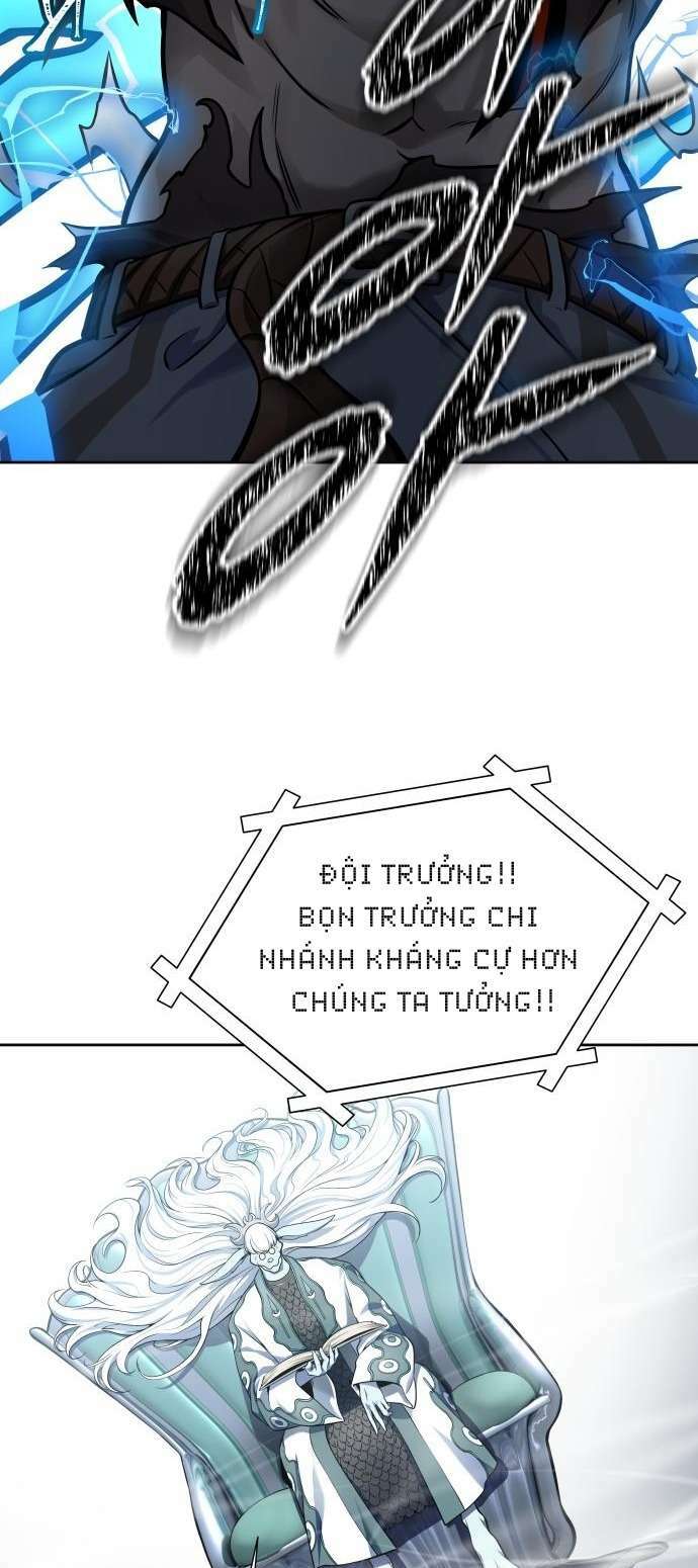 Cuộc Chiến Trong Tòa Tháp – Tower Of God Chapter 593 - Trang 2
