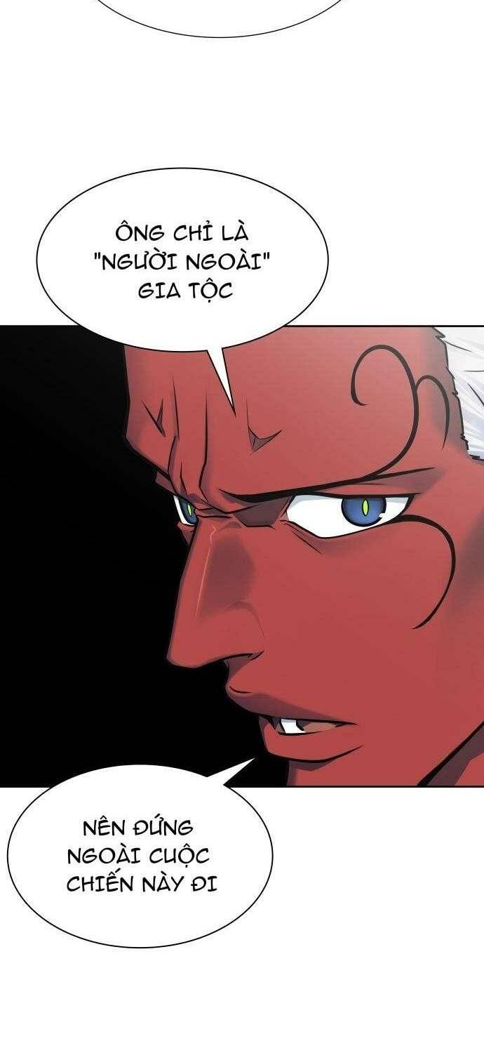 Cuộc Chiến Trong Tòa Tháp – Tower Of God Chapter 593 - Trang 2