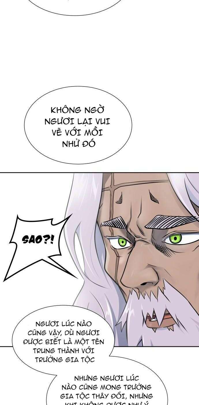 Cuộc Chiến Trong Tòa Tháp – Tower Of God Chapter 593 - Trang 2
