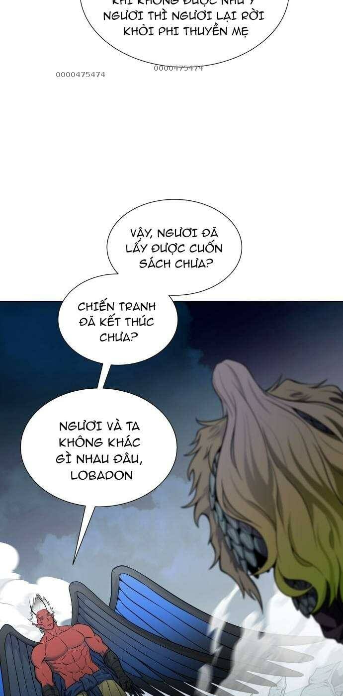 Cuộc Chiến Trong Tòa Tháp – Tower Of God Chapter 593 - Trang 2