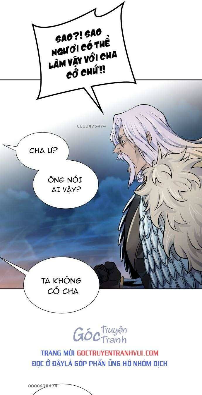 Cuộc Chiến Trong Tòa Tháp – Tower Of God Chapter 593 - Trang 2