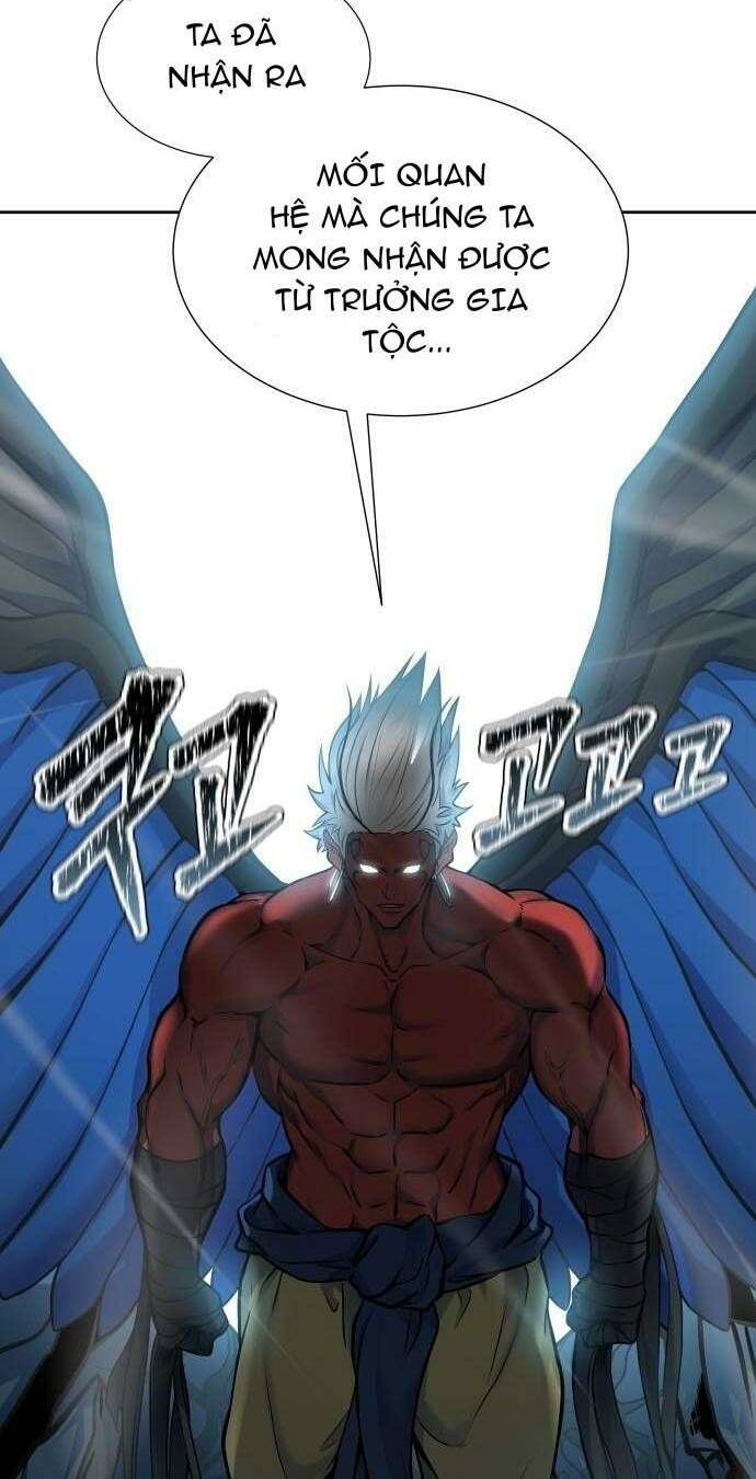 Cuộc Chiến Trong Tòa Tháp – Tower Of God Chapter 593 - Trang 2