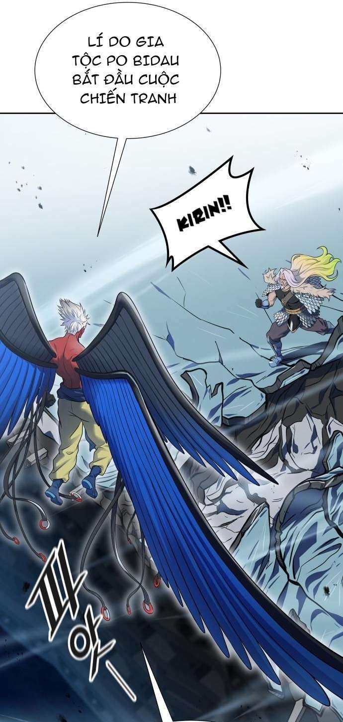 Cuộc Chiến Trong Tòa Tháp – Tower Of God Chapter 593 - Trang 2