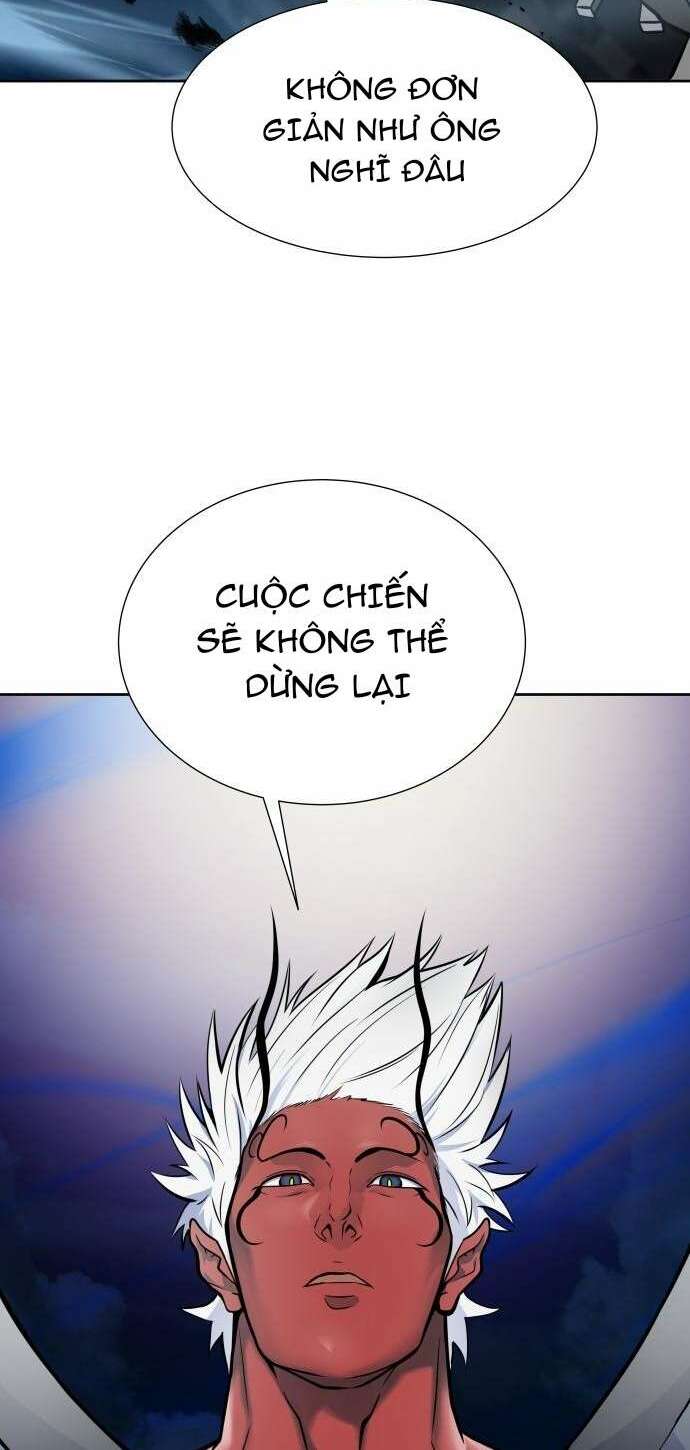 Cuộc Chiến Trong Tòa Tháp – Tower Of God Chapter 593 - Trang 2