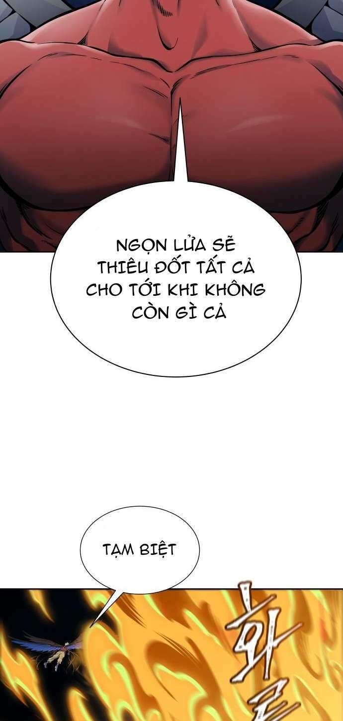Cuộc Chiến Trong Tòa Tháp – Tower Of God Chapter 593 - Trang 2
