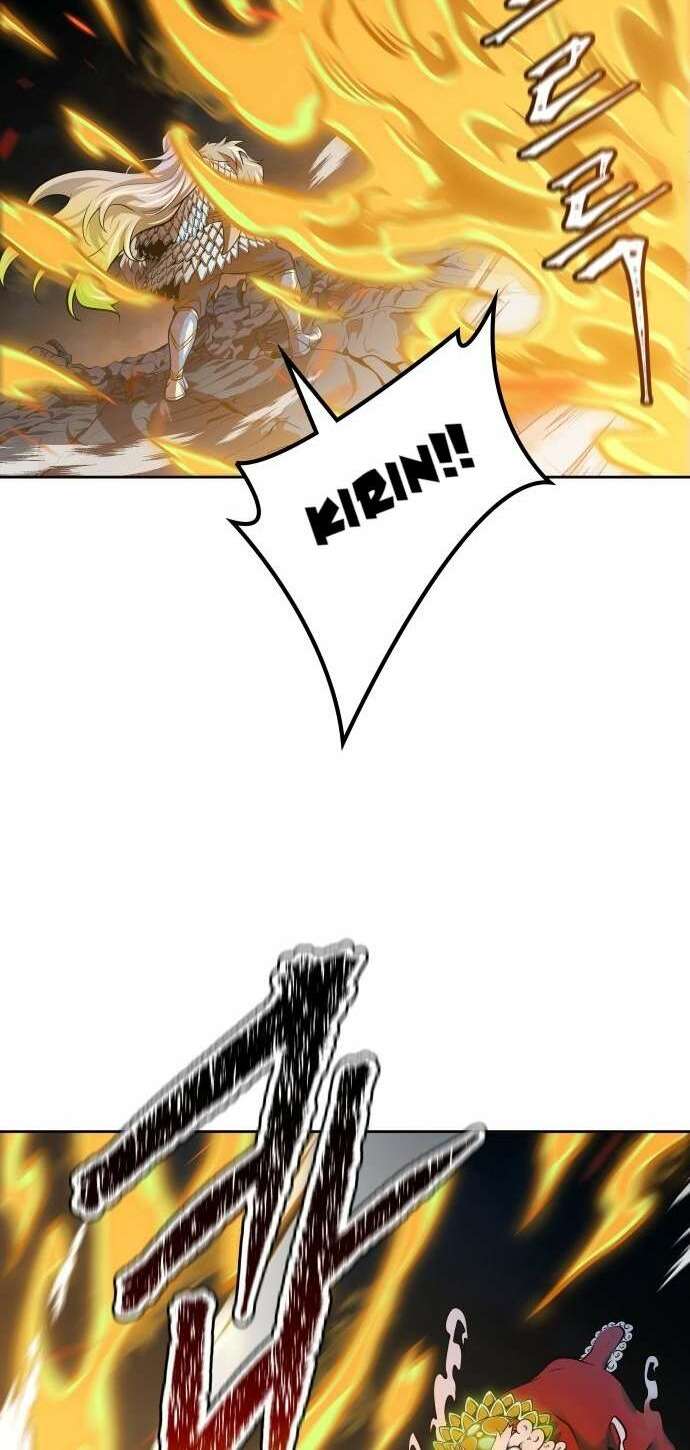 Cuộc Chiến Trong Tòa Tháp – Tower Of God Chapter 593 - Trang 2