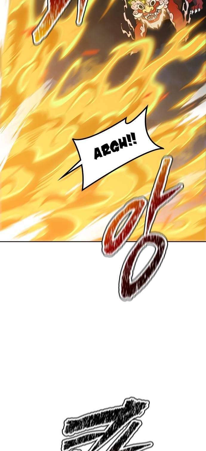 Cuộc Chiến Trong Tòa Tháp – Tower Of God Chapter 593 - Trang 2