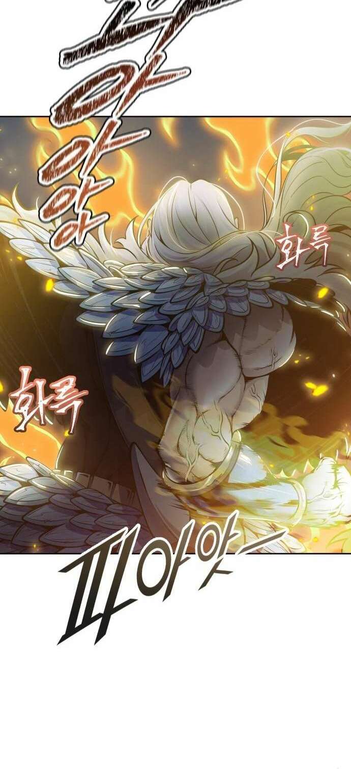 Cuộc Chiến Trong Tòa Tháp – Tower Of God Chapter 593 - Trang 2