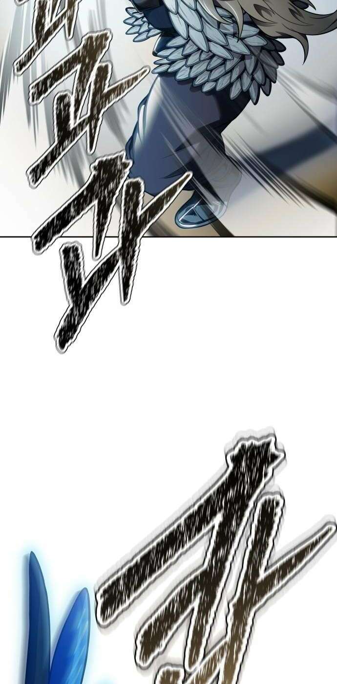 Cuộc Chiến Trong Tòa Tháp – Tower Of God Chapter 593 - Trang 2