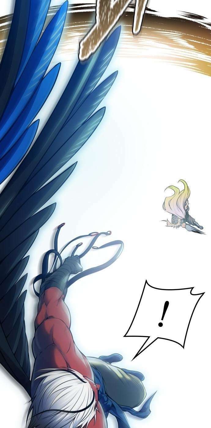 Cuộc Chiến Trong Tòa Tháp – Tower Of God Chapter 593 - Trang 2