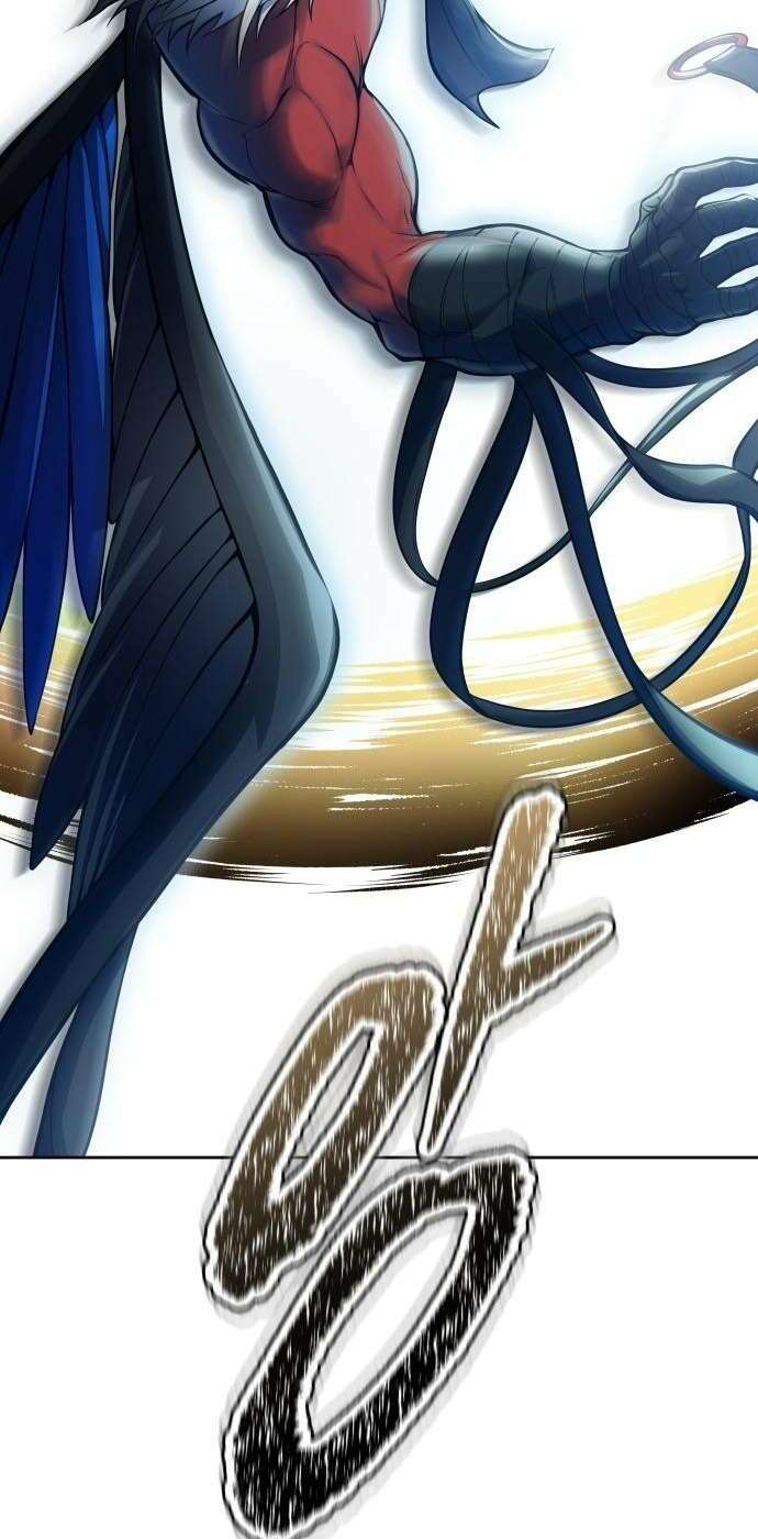 Cuộc Chiến Trong Tòa Tháp – Tower Of God Chapter 593 - Trang 2