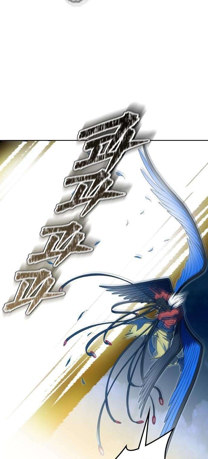 Cuộc Chiến Trong Tòa Tháp – Tower Of God Chapter 593 - Trang 2