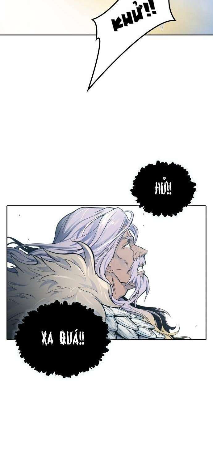 Cuộc Chiến Trong Tòa Tháp – Tower Of God Chapter 593 - Trang 2