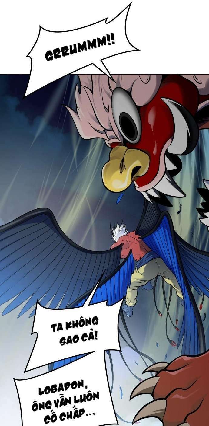Cuộc Chiến Trong Tòa Tháp – Tower Of God Chapter 593 - Trang 2