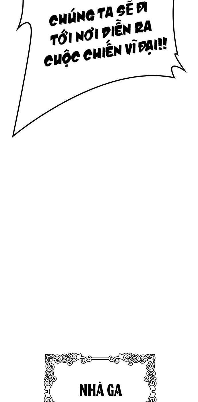 Cuộc Chiến Trong Tòa Tháp – Tower Of God Chapter 593 - Trang 2