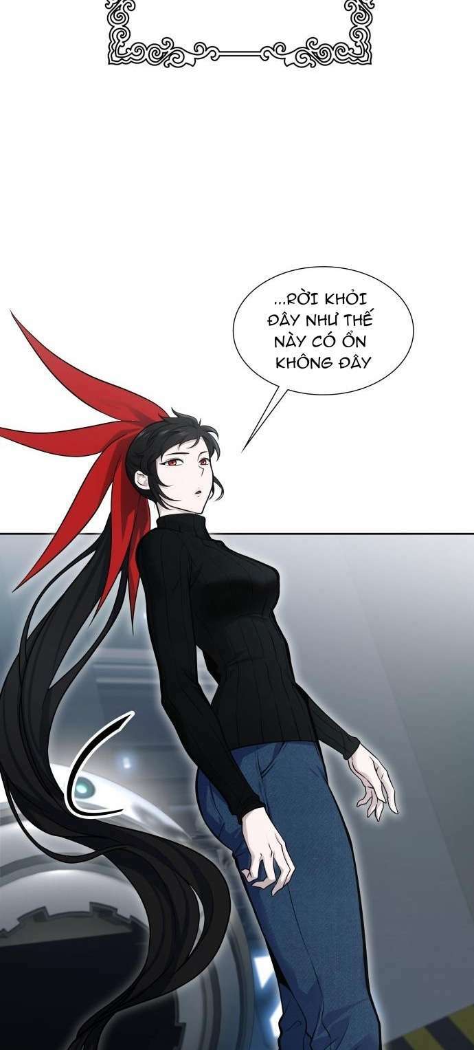 Cuộc Chiến Trong Tòa Tháp – Tower Of God Chapter 593 - Trang 2