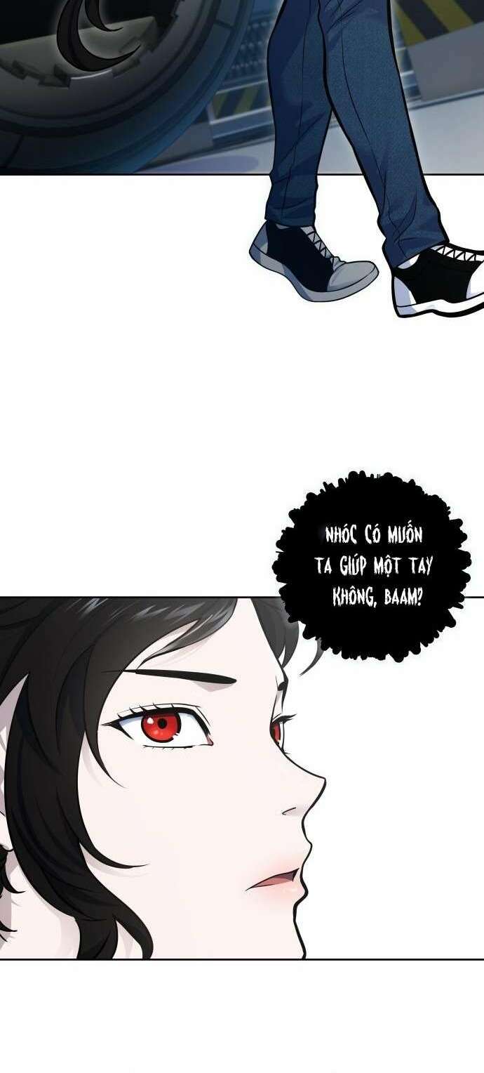 Cuộc Chiến Trong Tòa Tháp – Tower Of God Chapter 593 - Trang 2