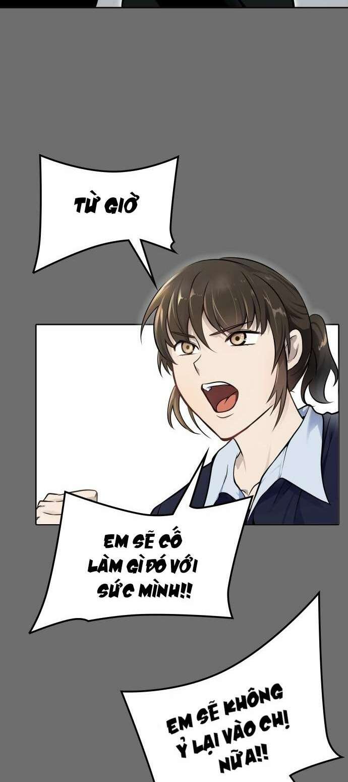 Cuộc Chiến Trong Tòa Tháp – Tower Of God Chapter 593 - Trang 2