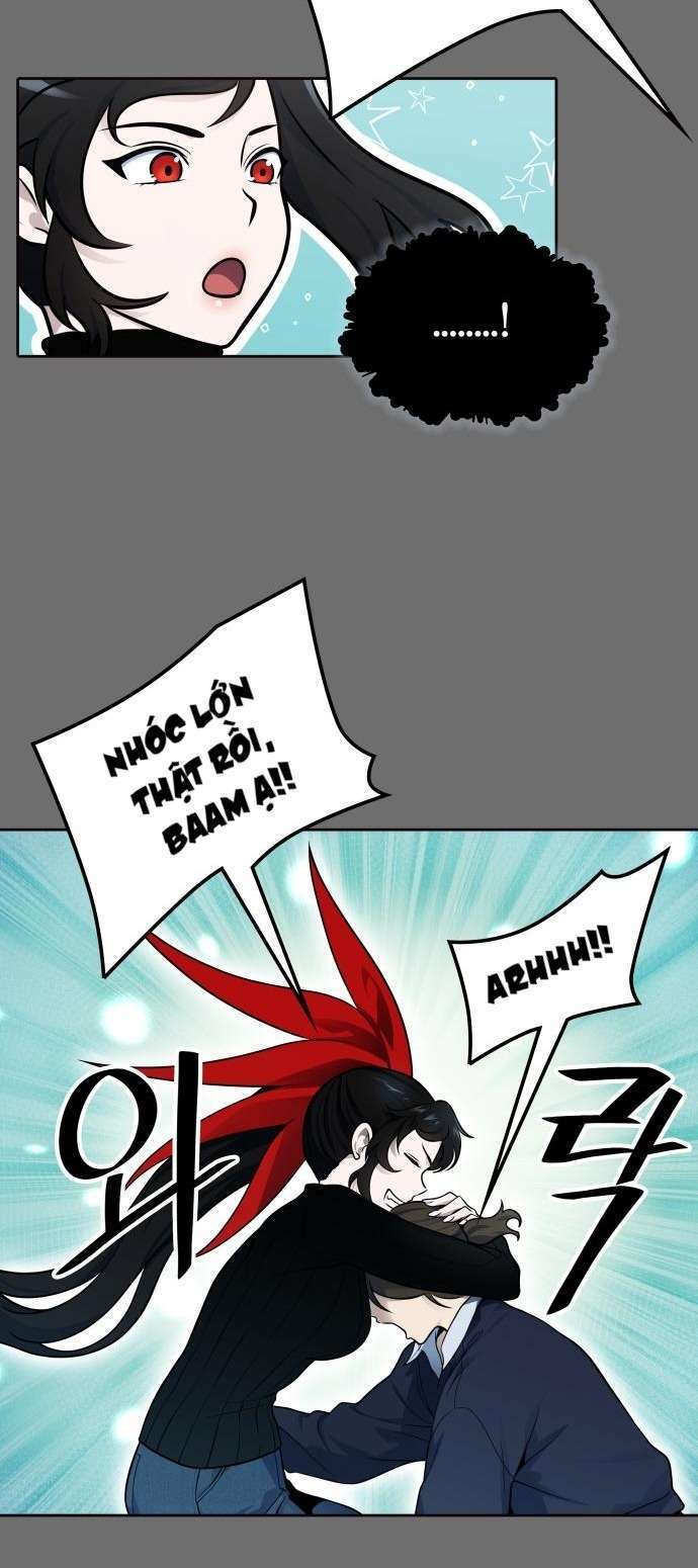 Cuộc Chiến Trong Tòa Tháp – Tower Of God Chapter 593 - Trang 2