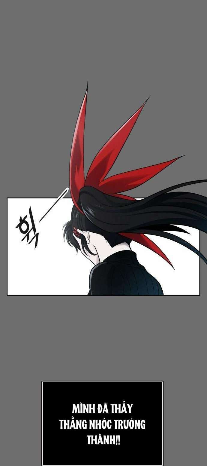 Cuộc Chiến Trong Tòa Tháp – Tower Of God Chapter 593 - Trang 2