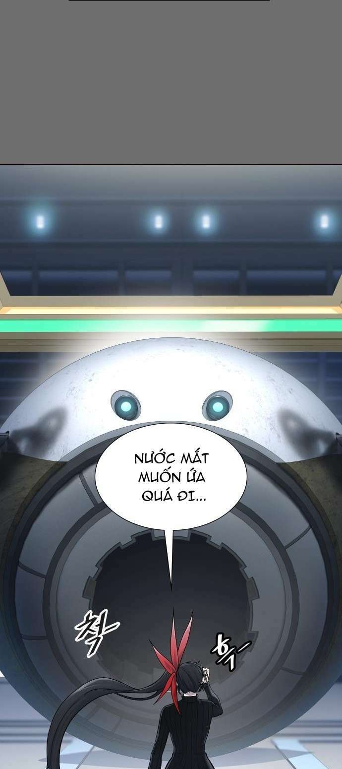 Cuộc Chiến Trong Tòa Tháp – Tower Of God Chapter 593 - Trang 2
