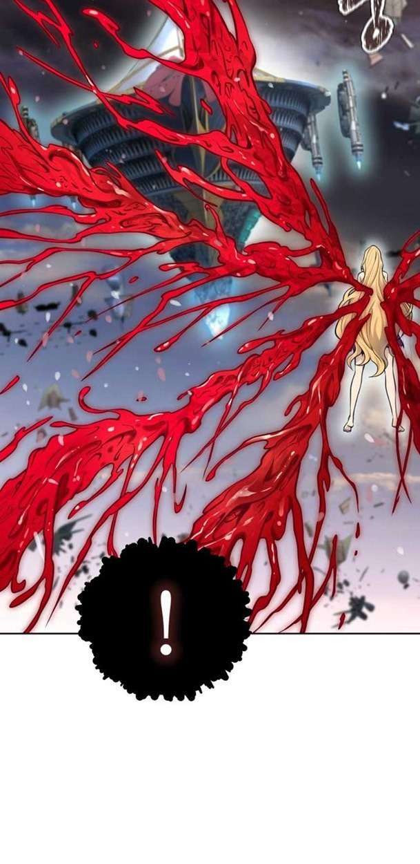 Cuộc Chiến Trong Tòa Tháp – Tower Of God Chapter 594 - Trang 2